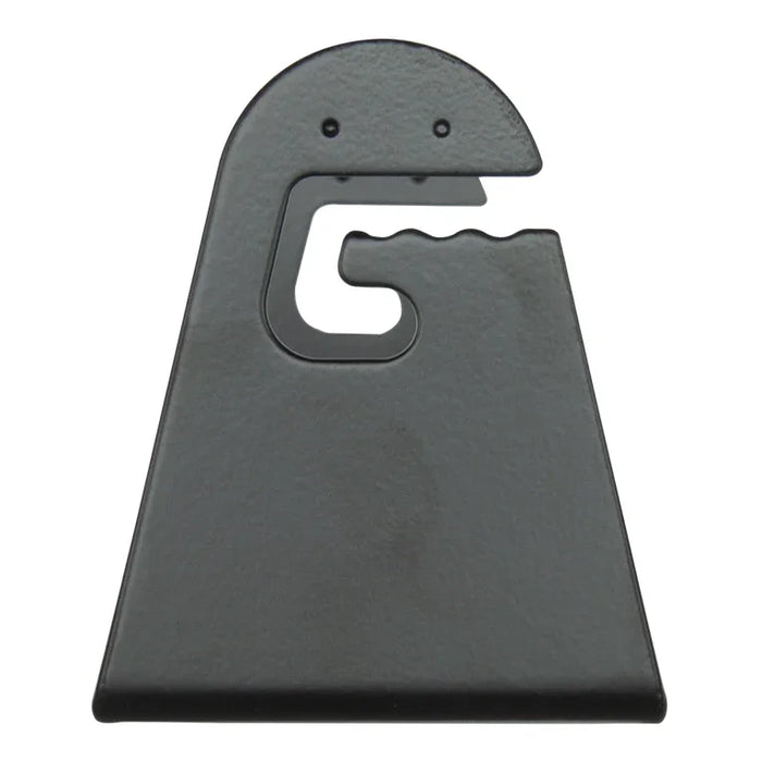 GME MBK45 bracket side