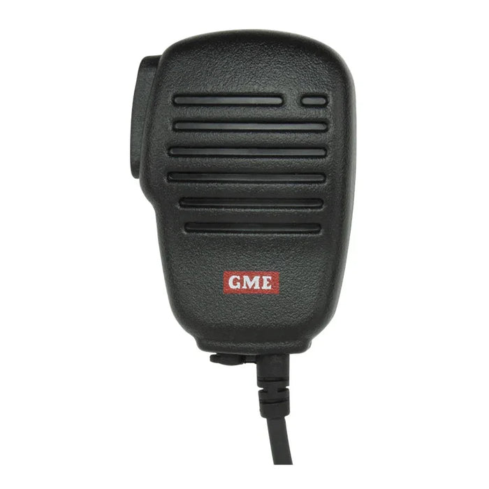 GME MC007 microphone front