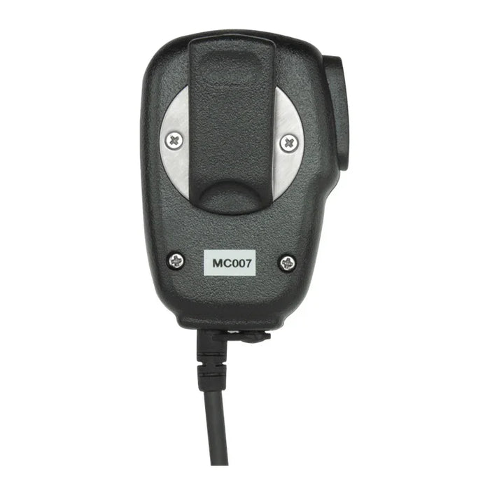 GME MC007 microphone back