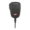 GME MC010 black microphone front