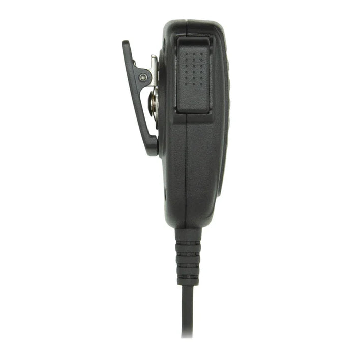 GME MC010 black microphone RHS