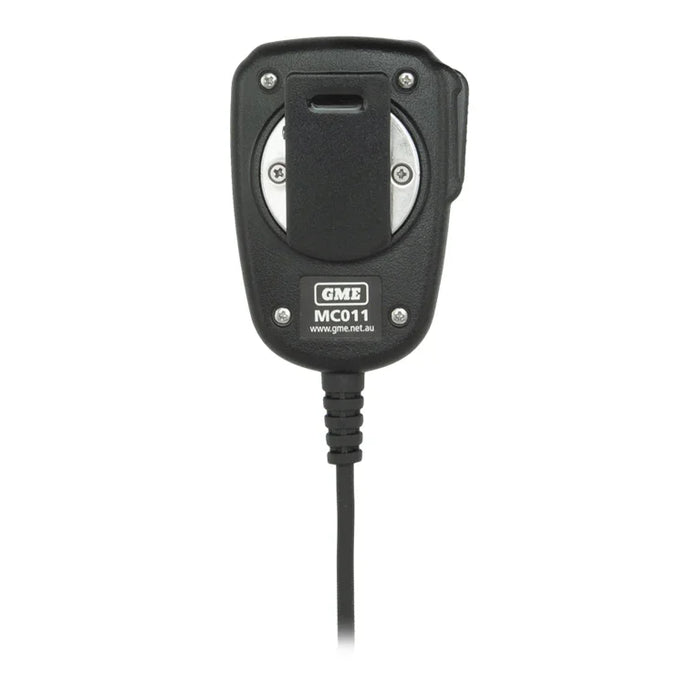 GME MC011 remote speaker microphone