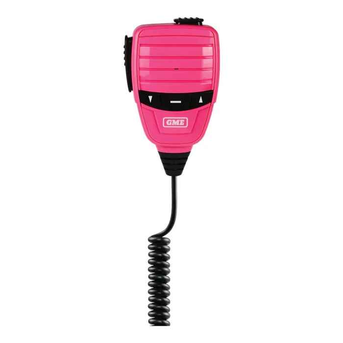 GME MC553MCG pink microphone