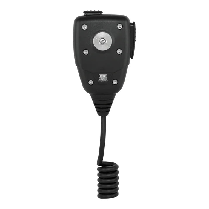 GME MC553B back microphone