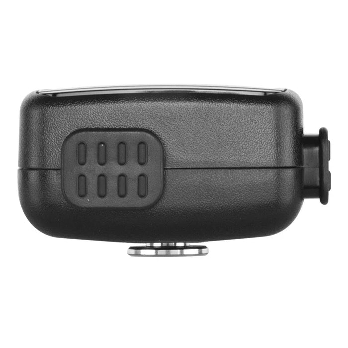 GME MC553B black microphone