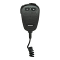 GME MC616B black front microphone