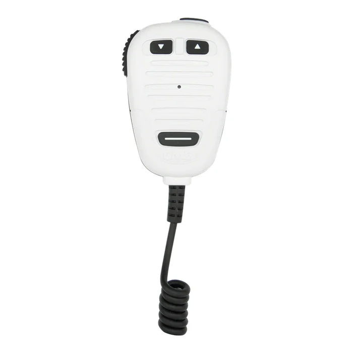 GME MC616W white front