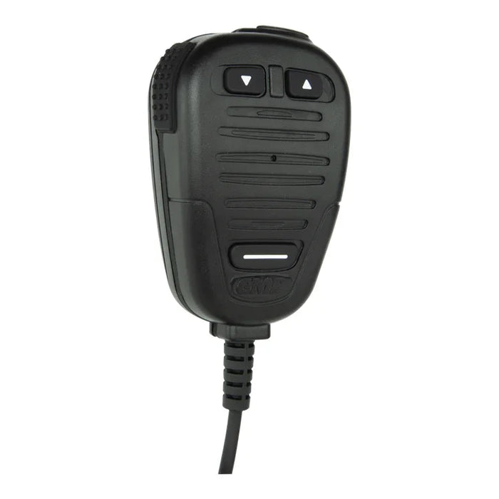 GME MC616B black angle microphone