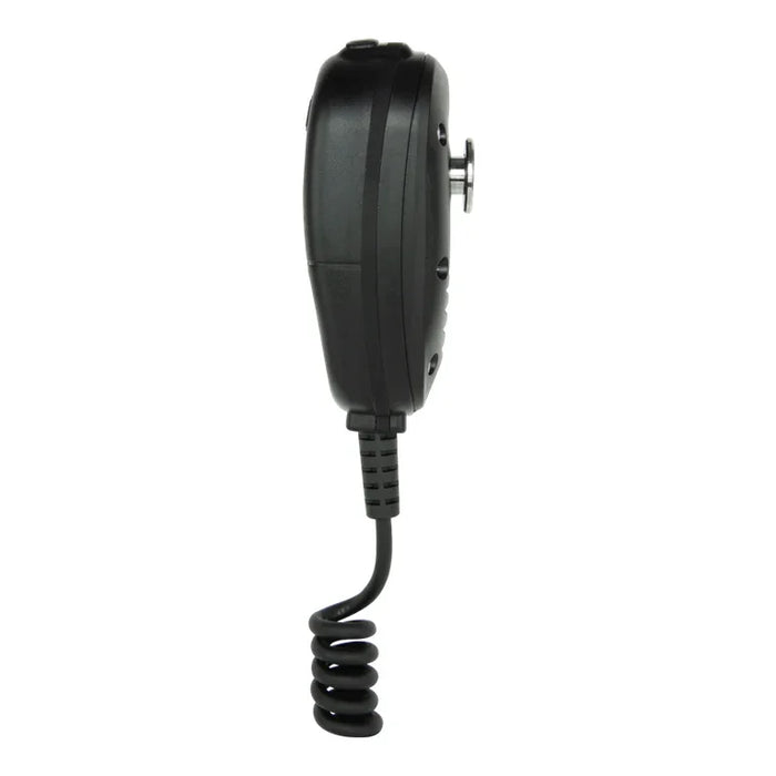GME MC616B black LHS microphone