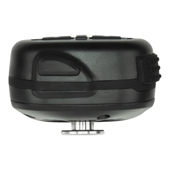 GME MC616B black top microphone