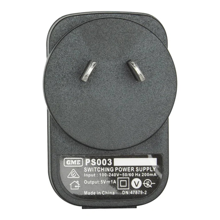 GME PS003 Front