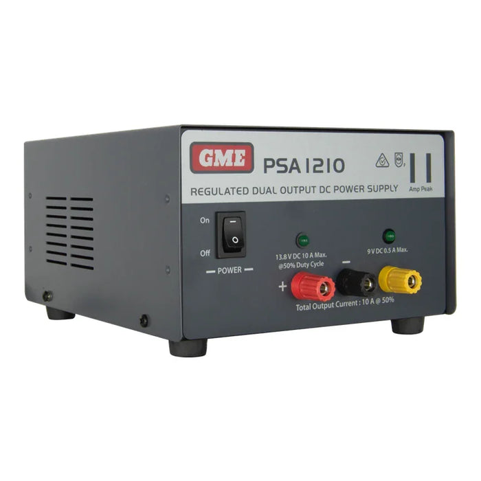 GME PSA1210 angle