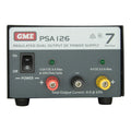 GME PSA126 Front