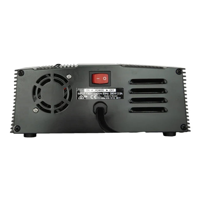 GME PSM1215 Rear