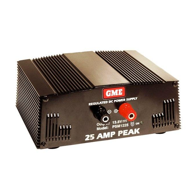 GME 25 amp switch mode power supply