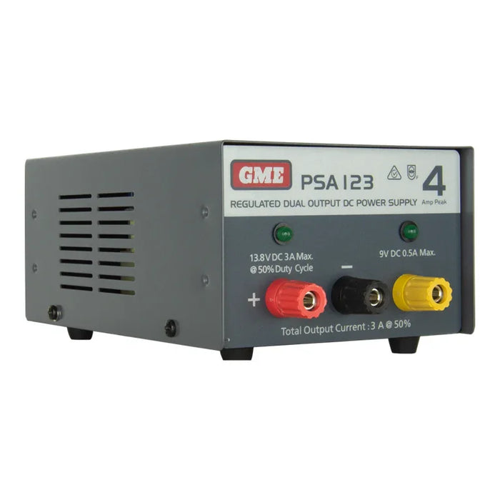GME PSA123 angle