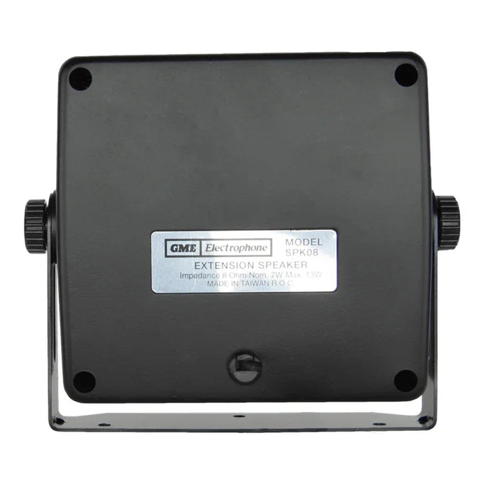 GME SPK08 Rear