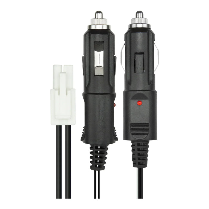GME TX3120SPNP 5-Watt Super Compact UHF CB Radio - Plug 'n' Play Kit