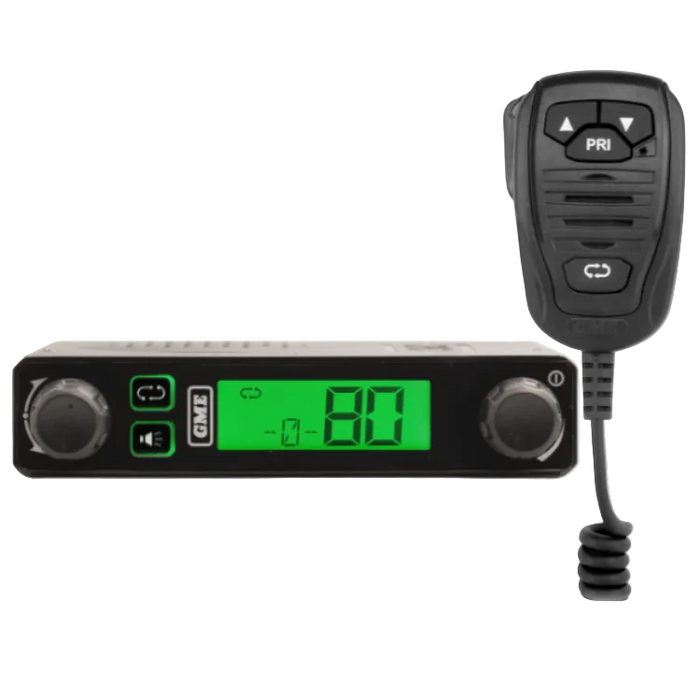 TX3125SVP radio