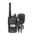 GME TX6165 Black with accesories Radio NZ