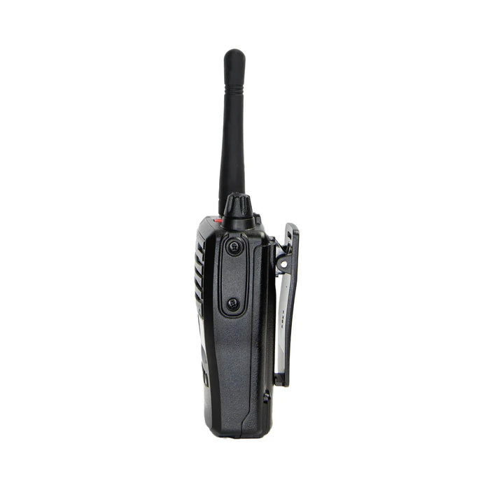 GME TX6165 Black Radio side NZ