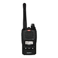 GME TX677 Black Radio front view NZ