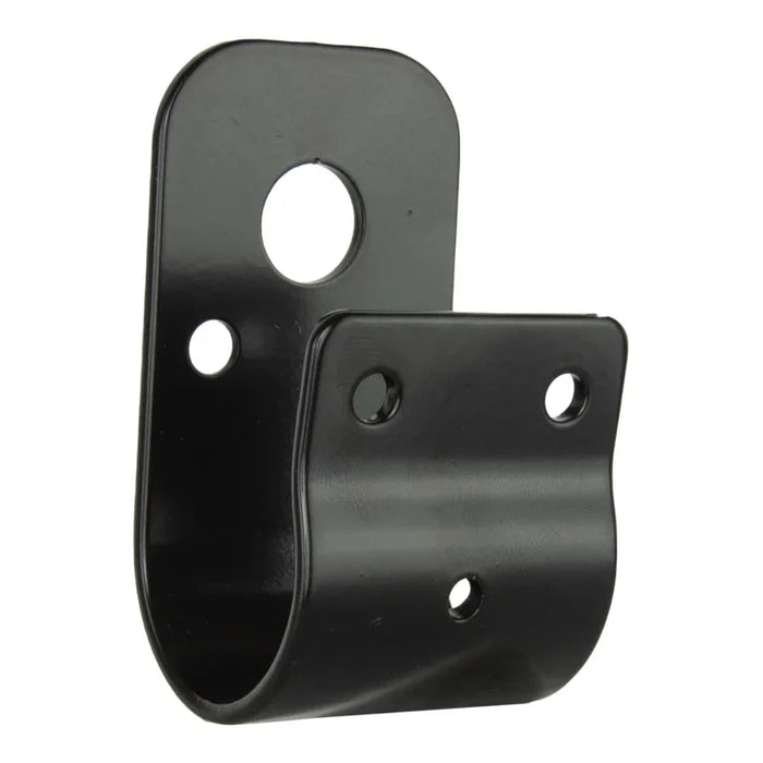 gme mb101b black bullbar bracket