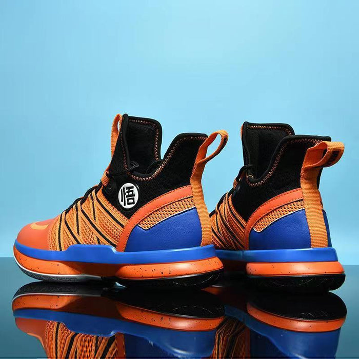 Orange / 7.5