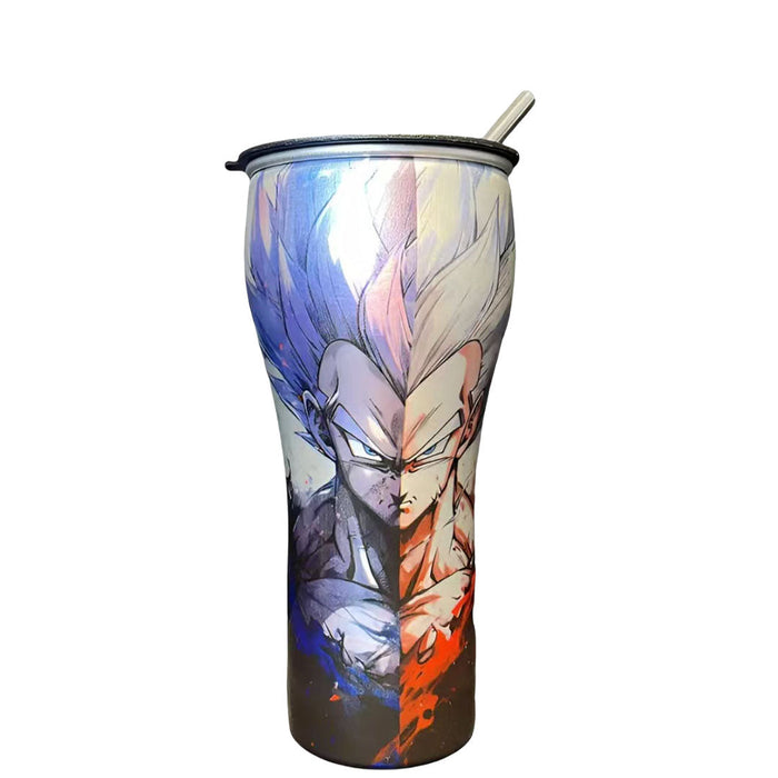 Style 10（Son Goku）