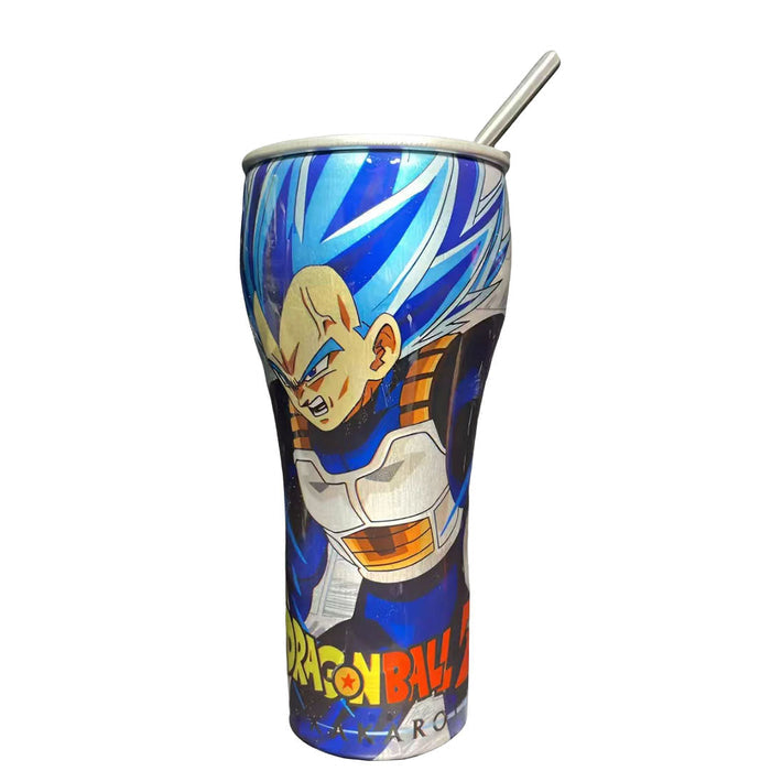 Style 11（Son Goku）
