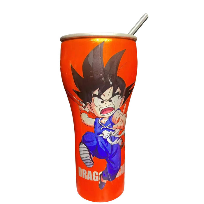 Style 12（Son Goku）