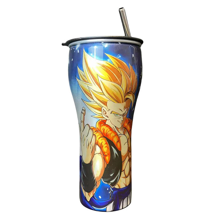 Style 17（Vegeta）