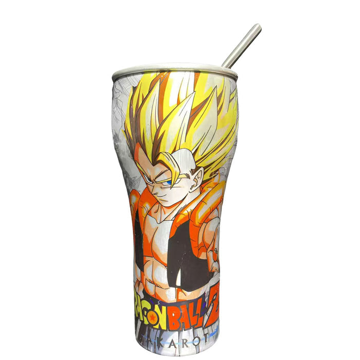 Style 18（Vegeta）
