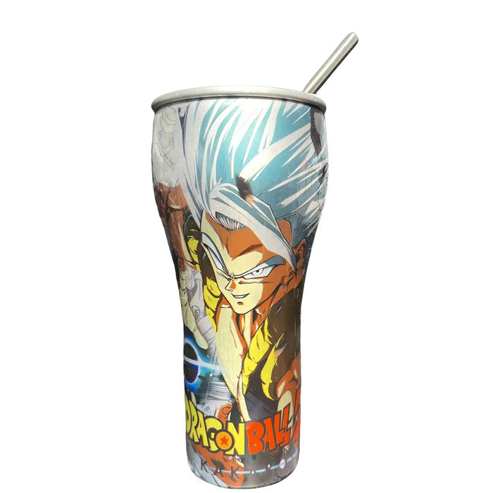 Style 19（Vegeta）