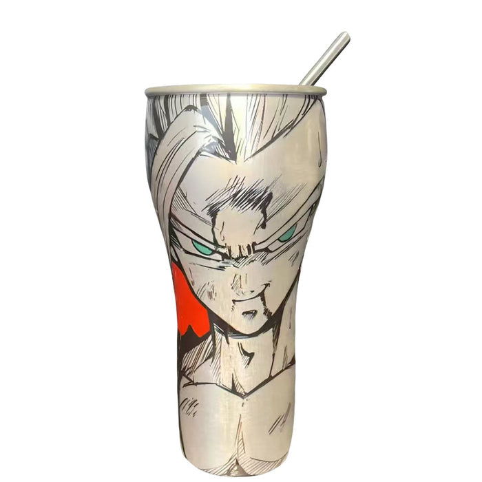 Style 20（Piccolo）