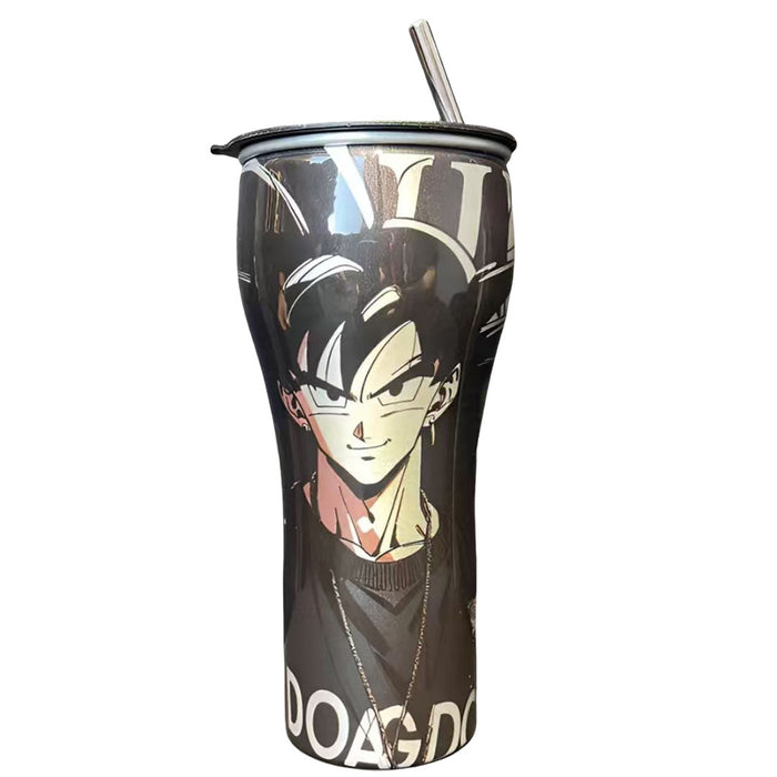 Style 23（Gogeta）