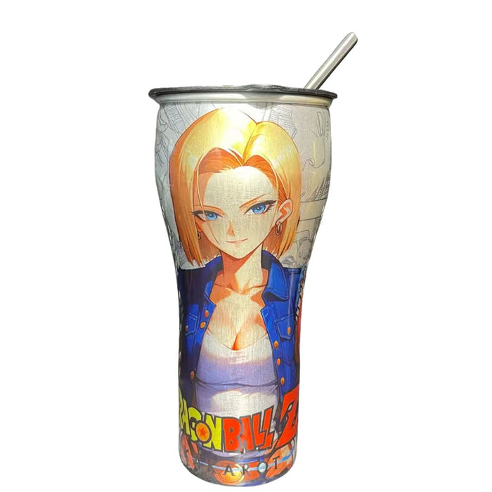 Style 26（Son Gohan）