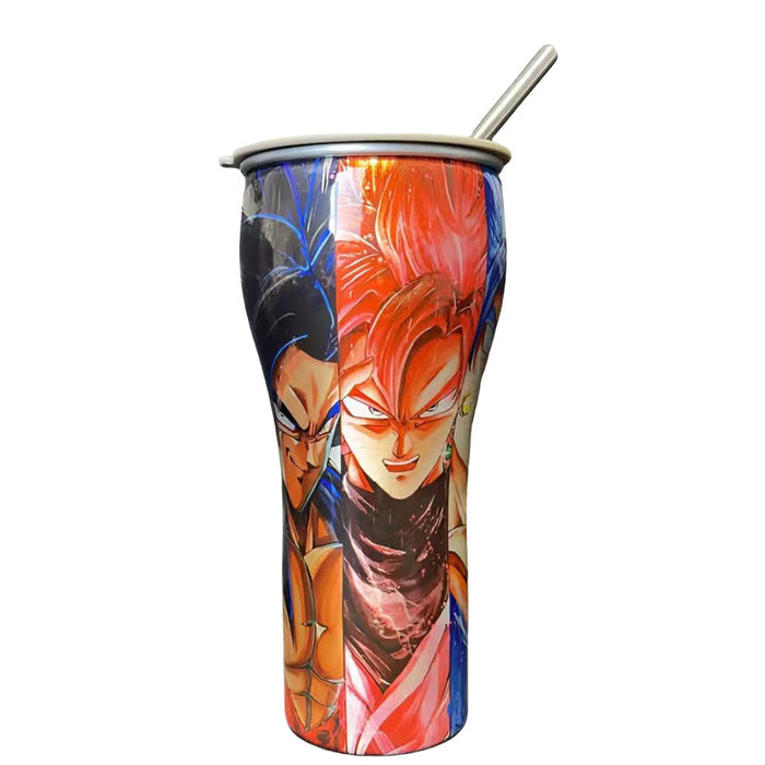 Style 29（Beerus）