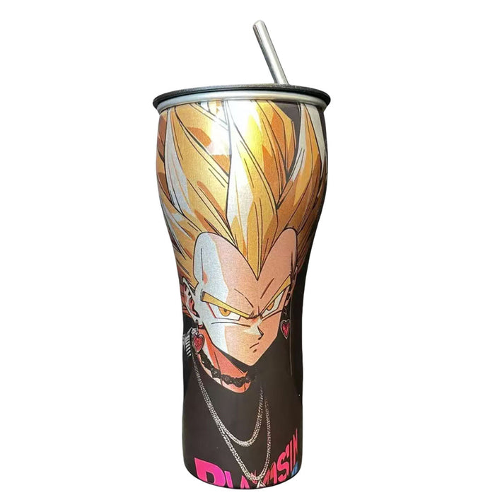 Style 9（Son Goku）