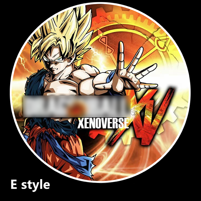 J Style