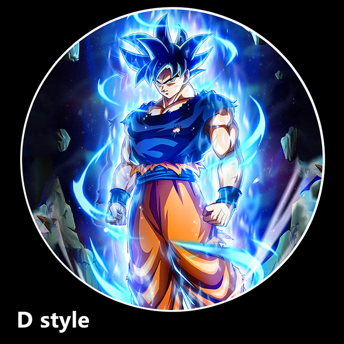 I Style