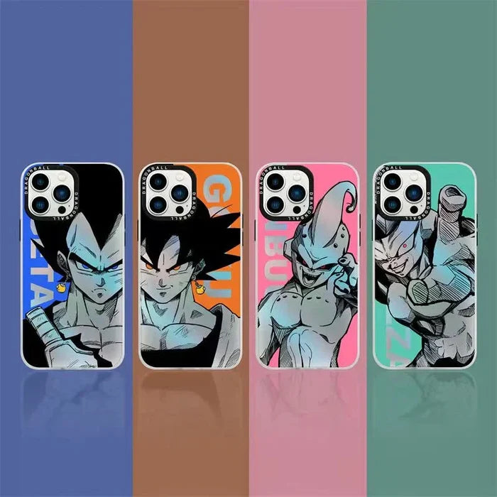 Goku / iPhone15 Pro Max