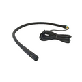 tait gooseneck microphone 300mm long
