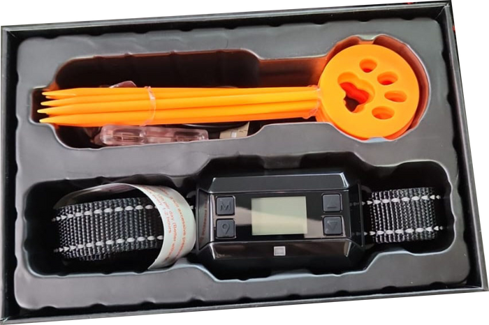 GPS Wireless Dog fence - new chip