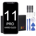 GX OLED Screen for iPhone 11 Pro - Replacement with Frame
