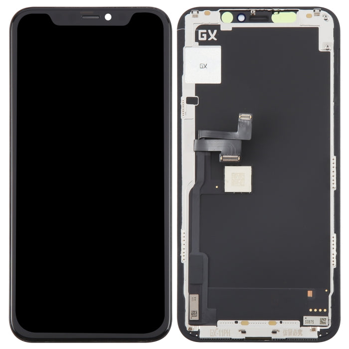 GX OLED Screen for iPhone 11 Pro - Replacement with Frame