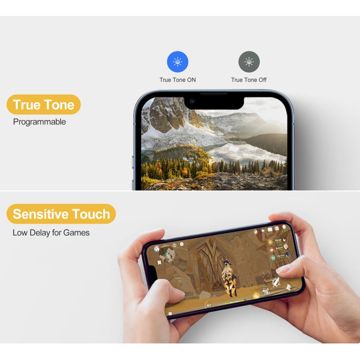 GX OLED Screen for iPhone 11 Pro - Replacement with Frame