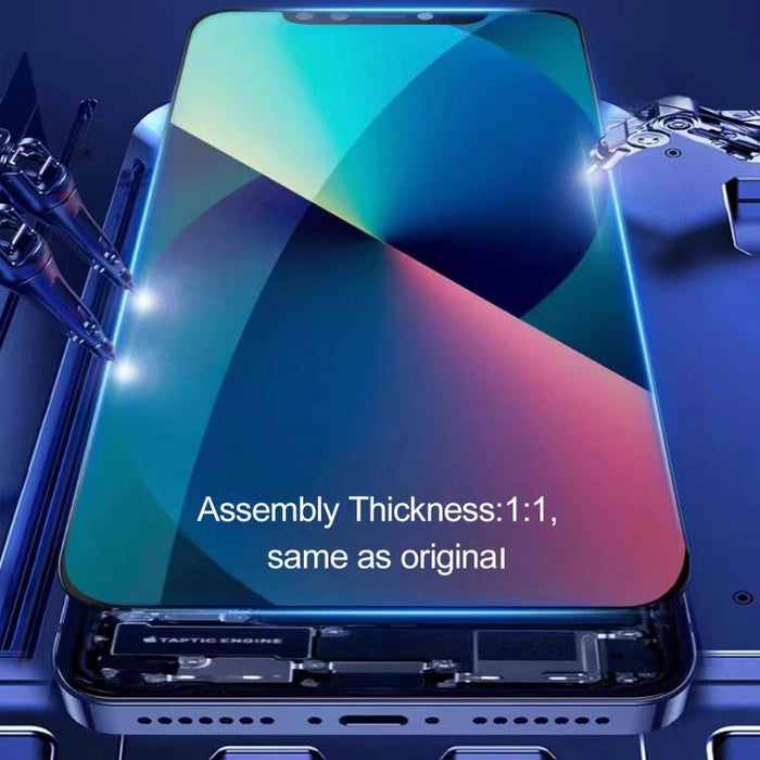 GX Soft OLED Screen for iPhone 12 Pro Max – Replacement Display