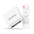 H96 Max H618 Plus Android 14 TV Box – Allwinner H618, 2GB+16GB / 4GB+32GB / 4GB+128GB