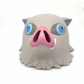 Hashibira Inosuke official version of the interesting and lovely change coin piggy bank decoration pieces